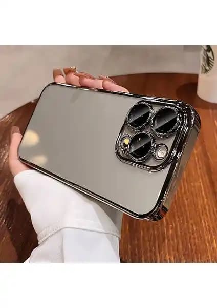 Dexmon Apple iPhone 16 Pro Max Kılıfı: Şık ve Dayanıklı Koruma Çözümü