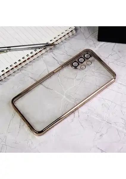 Dexmon Galaxy A32 3D Kamera Lens Koruma Ultra Lüks Silikon Kılıfı İncelemesi