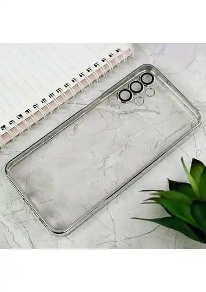 Dexmon Galaxy A32 3D Kamera ve Lens Koruma Özellikli Silikon Kılıfı İncelemesi