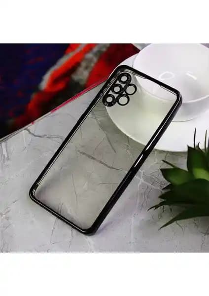 Dexmon Galaxy A32 3D Kamera ve Lens Koruyucu Silikon Kılıf İncelemesi ve Özellikleri