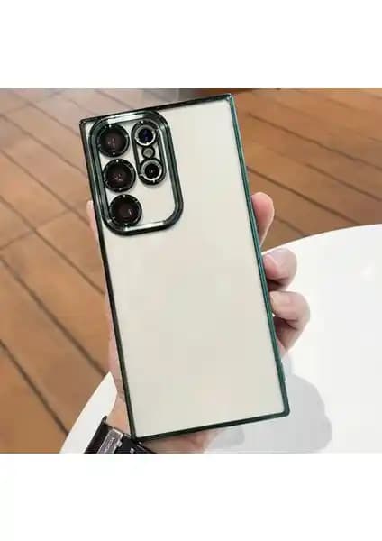 Dexmon Galaxy S24 Ultra Kılıfı: Güçlü Koruma ve Şık Tasarımın Mükemmel Buluşması