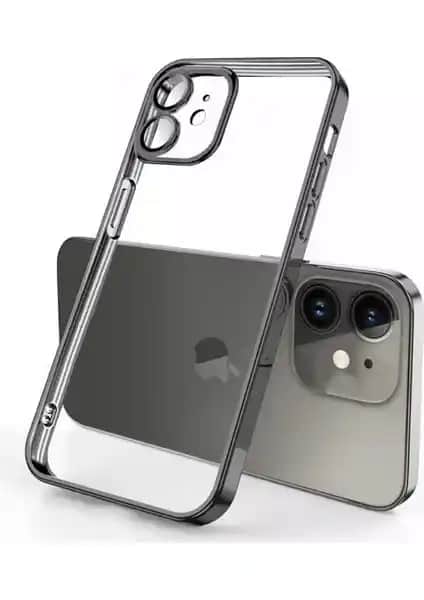 Dexmon iPhone 11 Kılıfı: Şık ve Koruyucu Tasarım ile Maksimum Güvenlik Sağlar