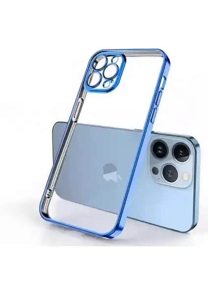 Dexmon iPhone 13 Pro Max Kılıfı: Şıklık ve Koruma Sunan Dayanıklı Tasarım