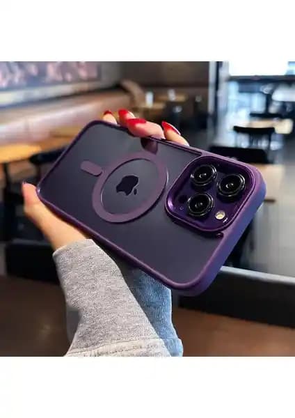 Dexmon iPhone 14 Pro Max Kılıfı: Dayanıklı ve Şık Koruma Çözümünde Güncel Teknoloji