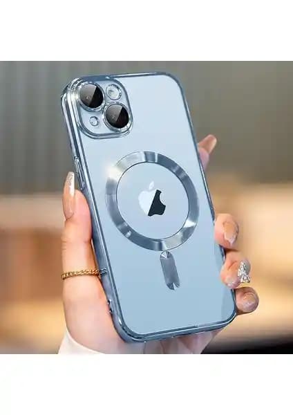 Dexmon iPhone 15 Uyumlu Kılıfı: Güçlü Koruma ve Şık Tasarım Özellikleri