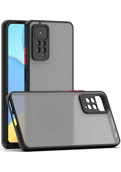 Dexmon Xiaomi Redmi Note 11 Pro Kılıfı Estetik ve Koruma Sunan Şık Tasarım