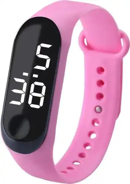 Elaccent F Fityle M3 LED Dijital Saat İnceleme ve Kullanıcı Yorumları