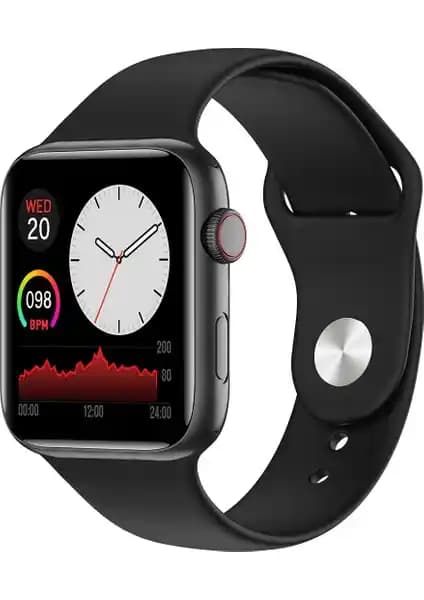 Elephone W6 Akıllı Saat Sağlık ve Fitness Takibi İçin Uygun Fiyatlı Bir Seçenek