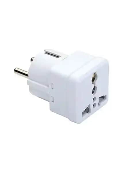 En Parlak ve S-Link Sl-W360 Universal Çevirici Priz Karşılaştırması ve Kullanım İpuçları