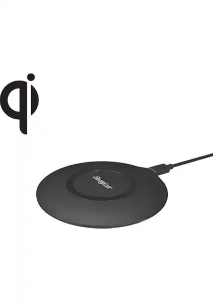 Energizer Max WCP-105 15W Qi Kablosuz Şarj Cihazı: Modern ve Güvenilir Şarj Çözümü