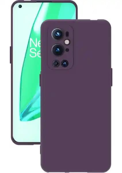 Eonaks One Plus 9 Pro Kılıfı: Şık ve Dayanıklı Koruma Çözümü