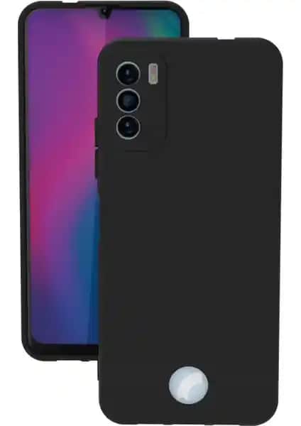 Eonaks Reeder S19 Max Pro S İçin Dayanıklı ve Şık Silikon Arka Kapak Koruyucu