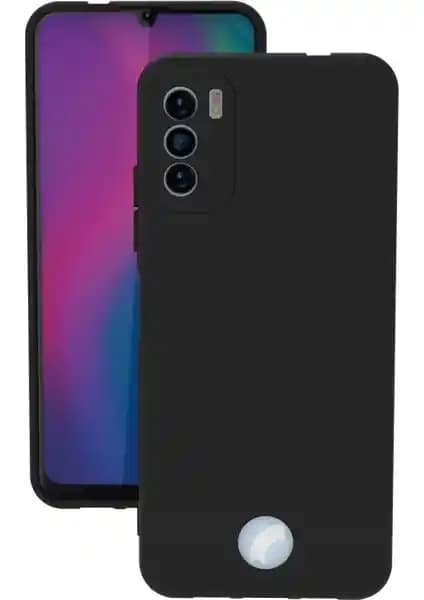Eonaks Reeder S19 Max Pro S İçin Dayanıklı ve Şık Silikon Arka Kapak Koruyucu