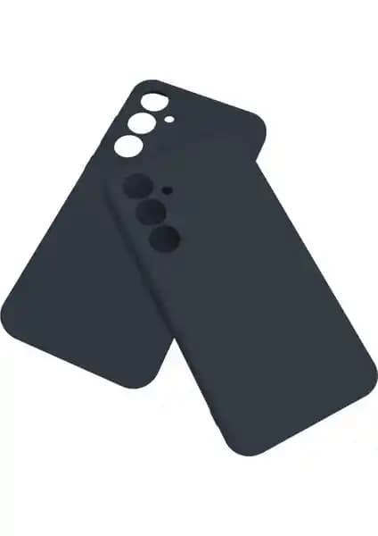 Eonaks Samsung Galaxy A35 Kılıfı: Estetik ve Koruma Sunan Dayanıklı Silikon Kılıf