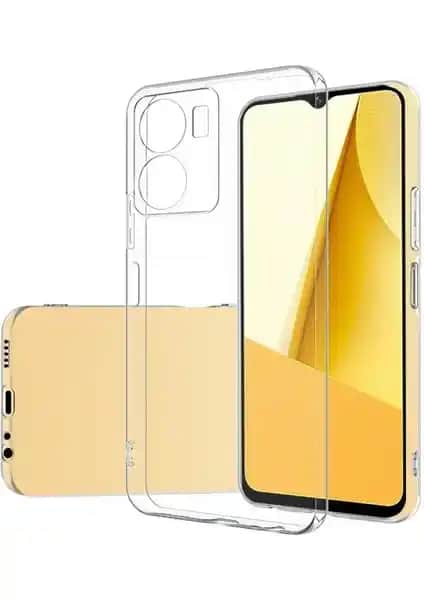 Eonaks Vivo Y16 Kılıfı: Şık ve Dayanıklı Telefon Koruma Çözümü