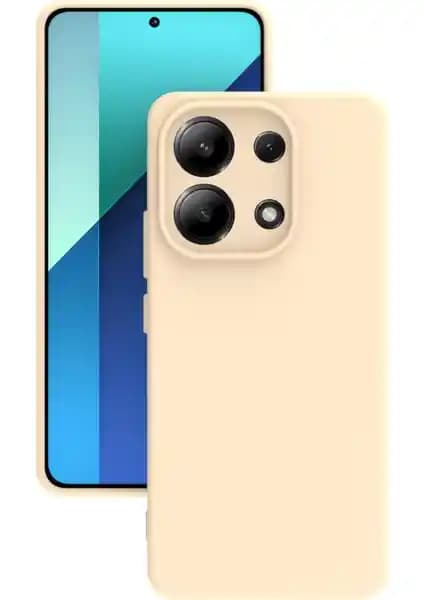 Eonaks Xiaomi Redmi Note 13 4G Kılıfı: Güvenilir Koruma ve Şık Tasarım Bir Arada