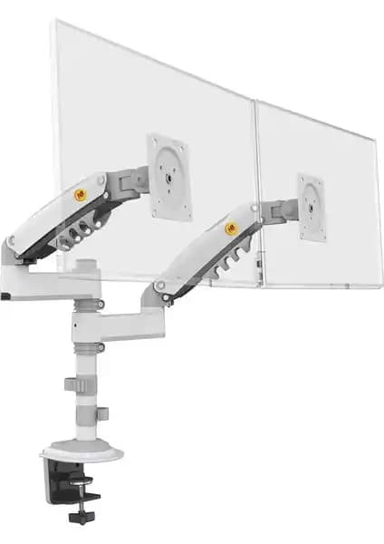 Ergoflex Nb H180 ve Nb North Bayou H100 Monitör Standları Karşılaştırması