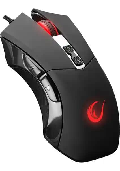 Everest Dlm-355 ve SGM-L1 Lumos Oyuncu Mouse'ları Karşılaştırması ve İnceleme