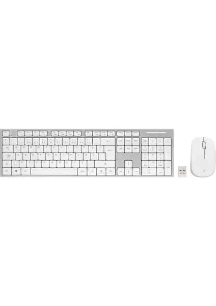 Everest KM-6063 ve Logitech MK295 Karşılaştırması: Hangi Kablosuz Set Sizin İçin Uygun