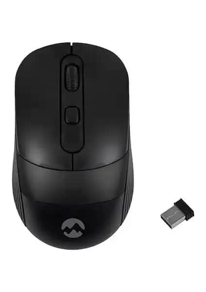 Everest SM-18 ve SM-613 Kablosuz Mouse Karşılaştırması ve Özellikleri