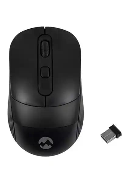 Everest Sm-18 ve Sm-804 Kablosuz Mouse Karşılaştırması ve Özellikleri