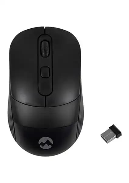 Everest SM-18 ve SM-833 Kablosuz Farelerin Detaylı Karşılaştırması