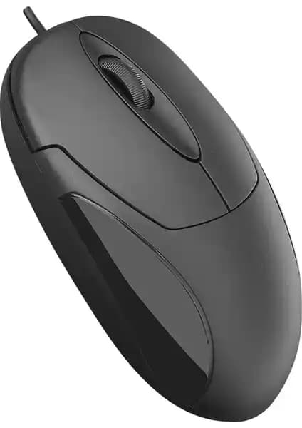 Everest SM-216 ve Logitech M100 Kablolu Mouse Karşılaştırması