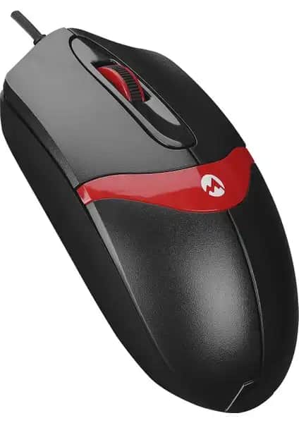Everest SM-220 ve Logitech M100 Kablolu Mouse Karşılaştırması Ürün Özellikleri ve Kullanıcı Yorumları
