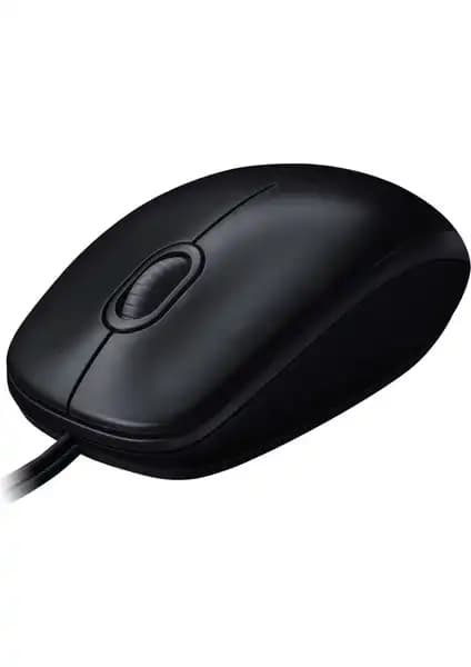 Everest SM-220 ve Logitech M100 Kablolu Mouse'ların Detaylı Karşılaştırması 2