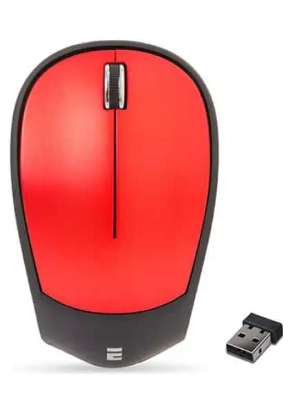 Everest SM-340 ve SMW-666 Kablosuz Mouse Karşılaştırması ve İnceleme
