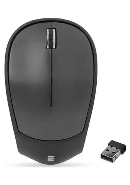 Everest SM-340 ve SMW-666 Kablosuz Mouse Karşılaştırması ve Özellikleri