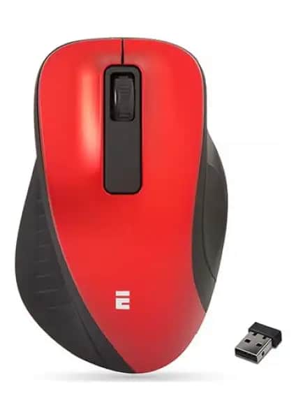 Everest SM-360 ve Logitech M185 Kablosuz Mouse Karşılaştırması ve İnceleme