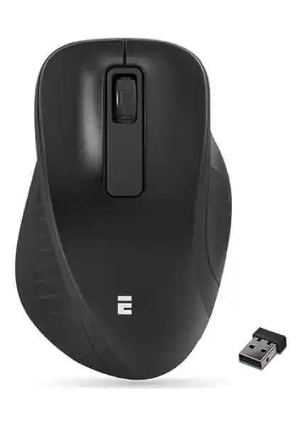 Everest SM-360 ve Logitech M185 Kablosuz Mouse Karşılaştırması ve Özellikleri