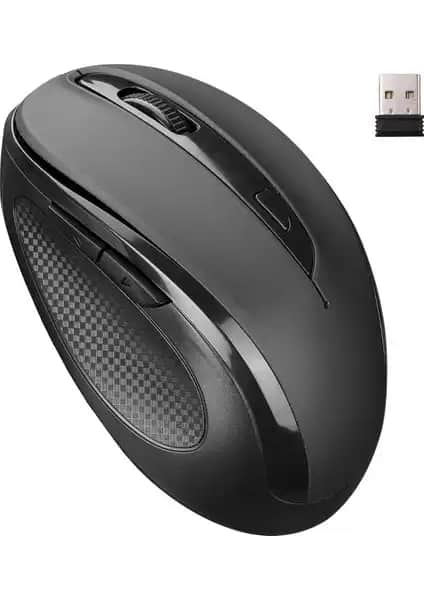 Everest SM-613 ve SM-804 Kablosuz Mouse Modelleri Karşılaştırması ve Özellikleri
