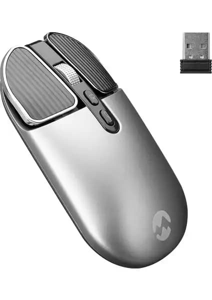 Everest SM-620 ve Logitech M220 Kablosuz Mouse Karşılaştırması ve Seçim Rehberi 1