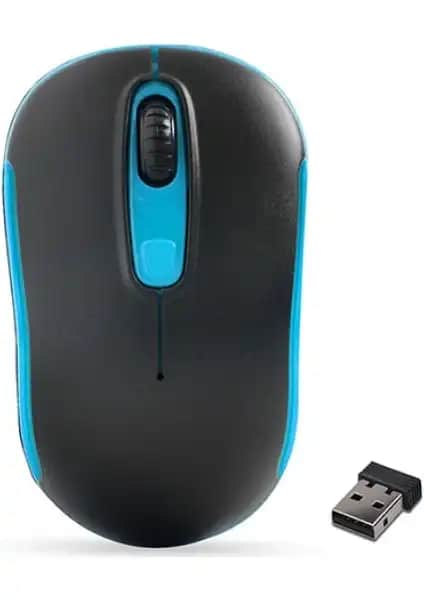 Everest SM-804 ve SMW-777 Karşılaştırması: Ergonomik ve Hassas Kablosuz Mouse Seçenekleri