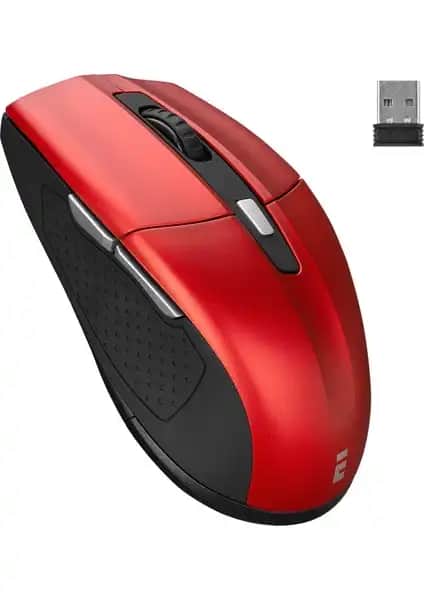 Everest SM-861 ve SM-BT21 Kablosuz Mouse'larının Detaylı Karşılaştırması