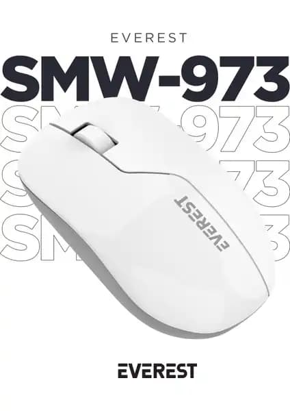 Everest SM-BT11 ve SMW-973 Kablosuz Mouse Karşılaştırması: Özellikler ve Kullanıcı Yorumları 2