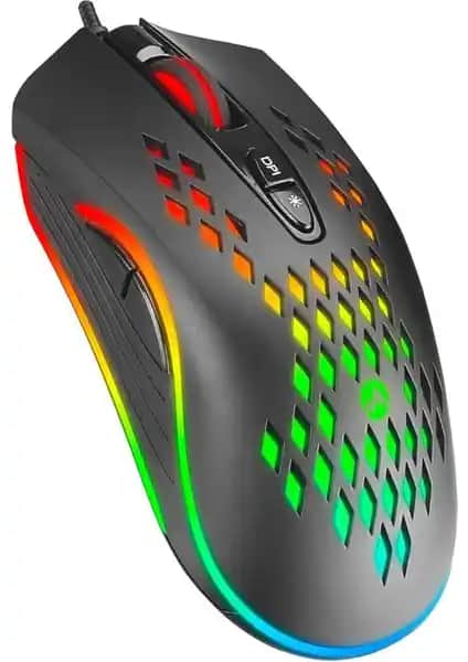 Everest SM-G07 ve Logitech G102 Karşılaştırması: Performans ve Tasarım Analizi