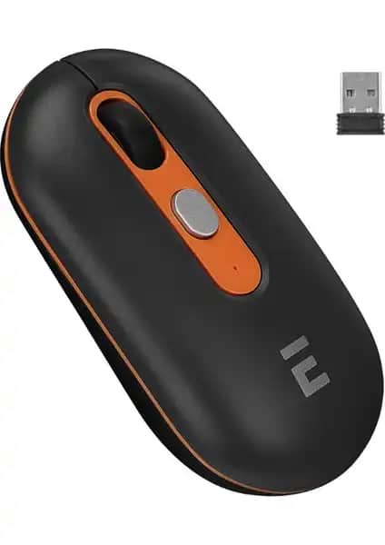 Everest SMW-444 ve Leason LE101 Kablosuz Mouse Karşılaştırması