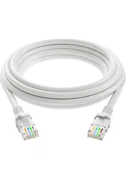 Extra High Speed Cat6 ve Maxgo 2075 Cat6 Ethernet Kablosu Karşılaştırması