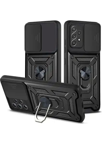 Fibaks A32 4G Uyumlu Kılıf: Şık Tasarım ve Güçlü Koruma Özellikleri