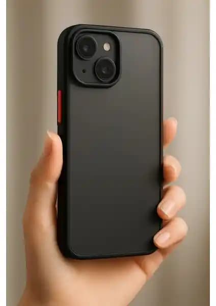 Fibaks Apple iPhone 14 Kılıfı: Şıklık ve Güçlü Koruma Özellikleriyle Günlük Kullanım İçin