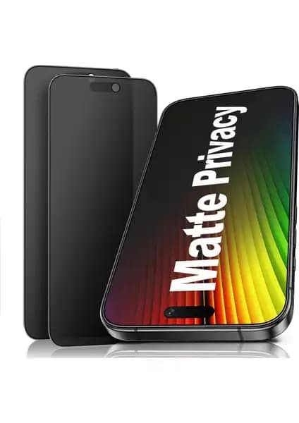 Fibaks Apple iPhone 16 Pro Tam Kaplayan Seramik Ekran Koruyucu İnceleme ve Kullanıcı Yorumları