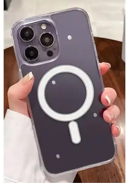 Fibaks iPhone 14 Pro Max Kılıfı: Şık ve Dayanıklı Koruma Çözümü