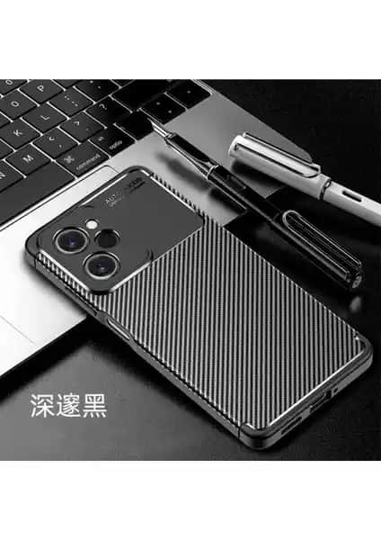 Fibaks Xiaomi Poco X5 Pro 5G Kılıfı: Şık Tasarım ve Üstün Koruma Özellikleri