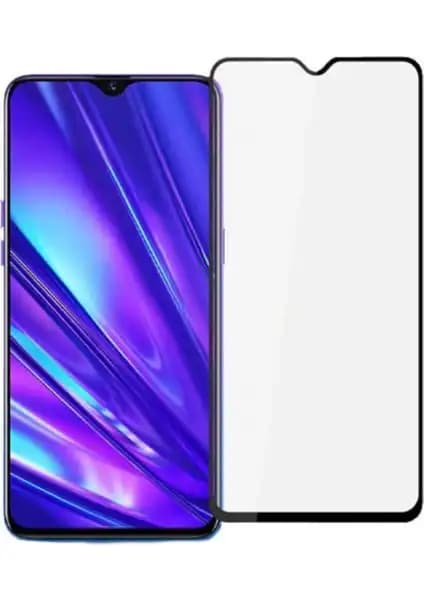 Fibaks Xiaomi Redmi Note 8 Pro Tam Ekran Koruyucu Özellikleri ve Kullanıcı Yorumları
