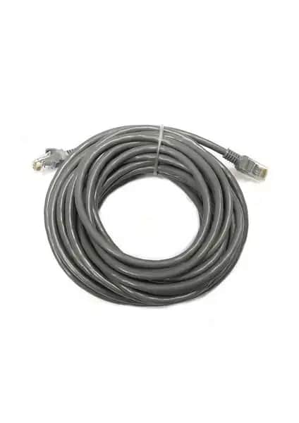 Fully Cat6 ve Powermaster Trinity Cat6 Ethernet Kablosu Karşılaştırması 20 ve 30 Metre Uzunlukta