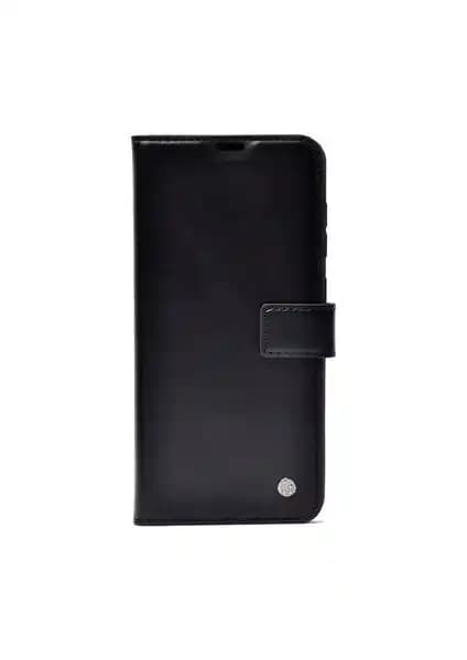 Galaxy J4 Plus İçin Şık ve Fonksiyonel Cüzdanlı Standlı Kılıf Ürün İncelemesi