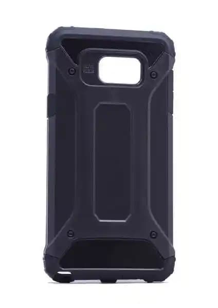 Galaxy S7 Edge için yüksek koruma ve şık tasarım sunan Case 4U kılıfı